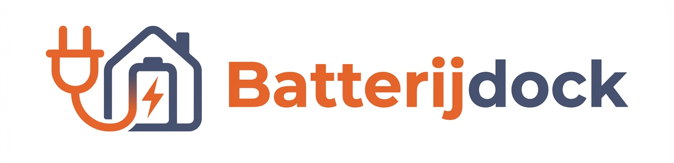 Batterijdock.nl